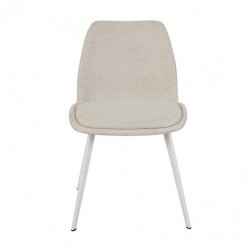 Isaac Dining Chair W510xD600xH790mm– Globewest